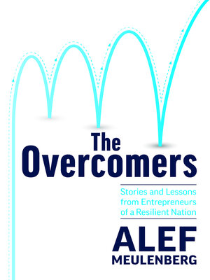 cover image of The Overcomers